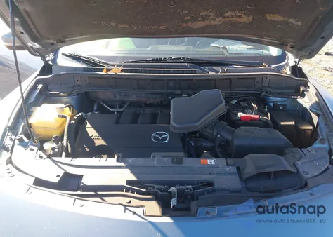 2015 Mazda Cx-9 Grand Touring z USA, uszkodzony, nr VIN JM3TB2DV5F0457279